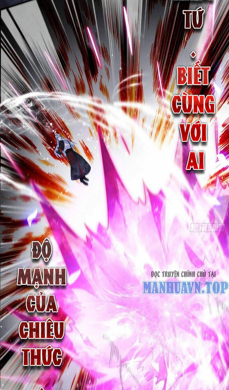 Nữ Đồ Đệ Ai Nấy Đều Muốn Giết Ta: Chapter 134