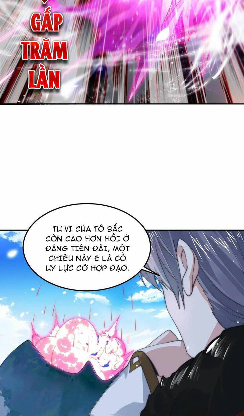 Nữ Đồ Đệ Ai Nấy Đều Muốn Giết Ta: Chapter 134
