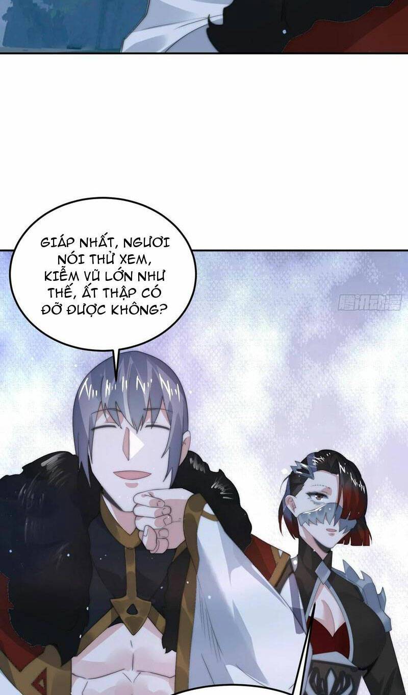 Nữ Đồ Đệ Ai Nấy Đều Muốn Giết Ta: Chapter 134