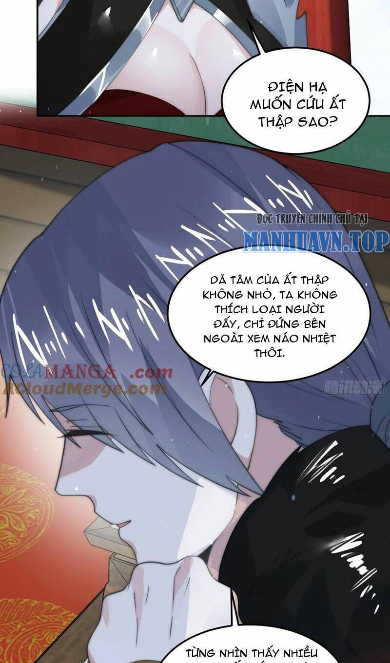 Nữ Đồ Đệ Ai Nấy Đều Muốn Giết Ta: Chapter 134