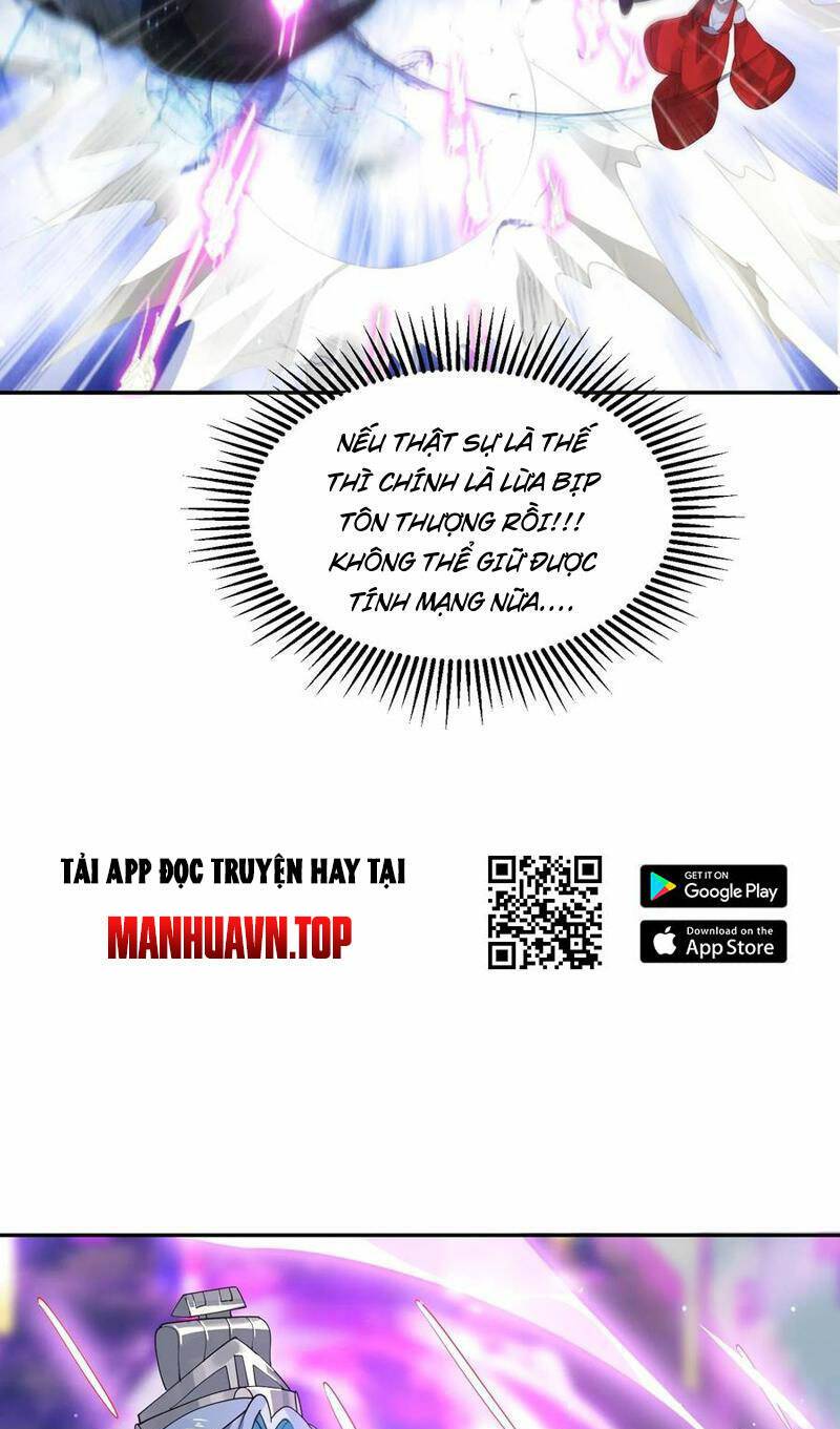 Nữ Đồ Đệ Ai Nấy Đều Muốn Giết Ta: Chapter 134