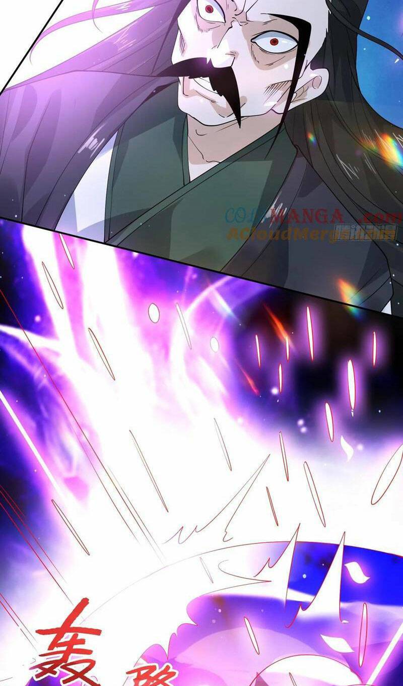 Nữ Đồ Đệ Ai Nấy Đều Muốn Giết Ta: Chapter 134