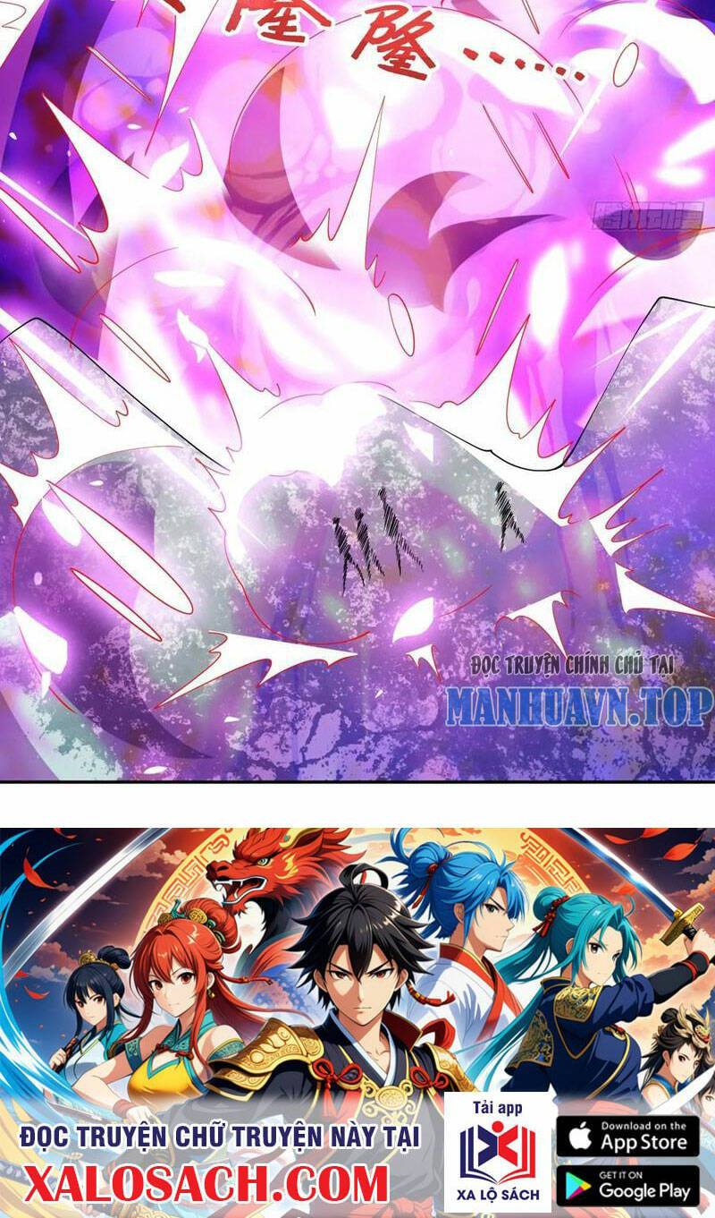 Nữ Đồ Đệ Ai Nấy Đều Muốn Giết Ta: Chapter 134