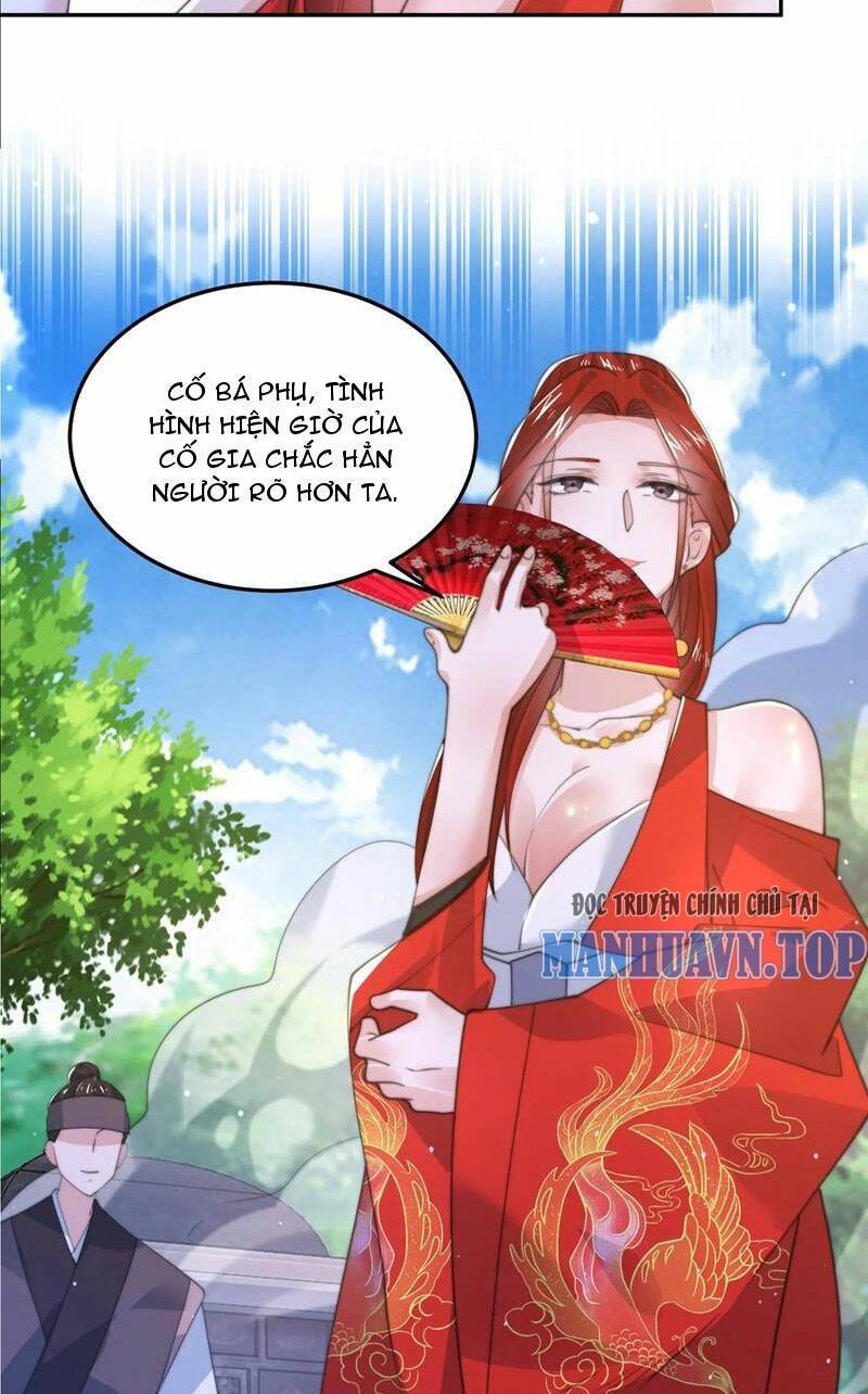 Nữ Đồ Đệ Ai Nấy Đều Muốn Giết Ta: Chapter 134