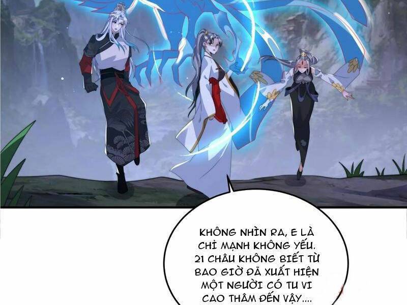 Nữ Đồ Đệ Ai Nấy Đều Muốn Giết Ta: Chapter 137