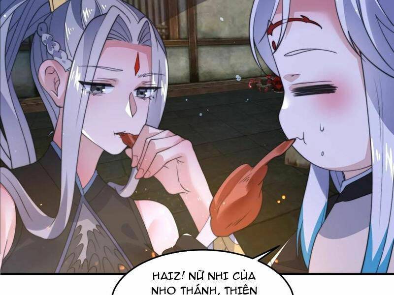 Nữ Đồ Đệ Ai Nấy Đều Muốn Giết Ta: Chapter 137