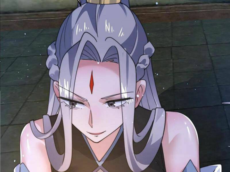 Nữ Đồ Đệ Ai Nấy Đều Muốn Giết Ta: Chapter 137