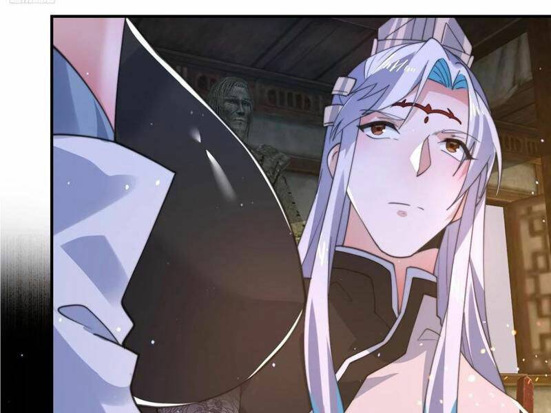 Nữ Đồ Đệ Ai Nấy Đều Muốn Giết Ta: Chapter 137