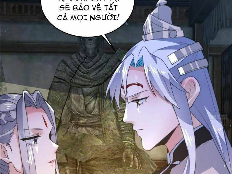 Nữ Đồ Đệ Ai Nấy Đều Muốn Giết Ta: Chapter 137