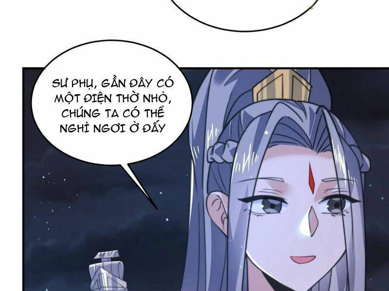 Nữ Đồ Đệ Ai Nấy Đều Muốn Giết Ta: Chapter 137