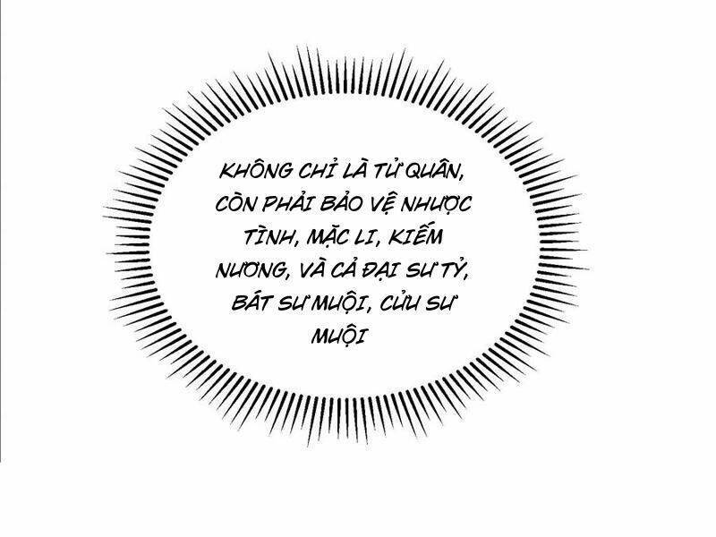 Nữ Đồ Đệ Ai Nấy Đều Muốn Giết Ta: Chapter 137