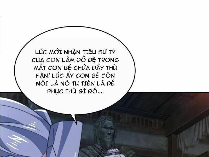 Nữ Đồ Đệ Ai Nấy Đều Muốn Giết Ta: Chapter 137