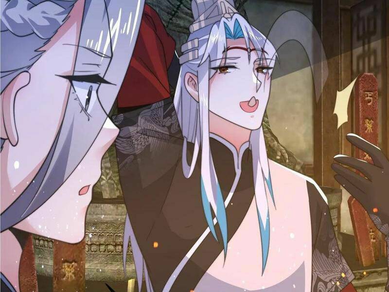 Nữ Đồ Đệ Ai Nấy Đều Muốn Giết Ta: Chapter 137