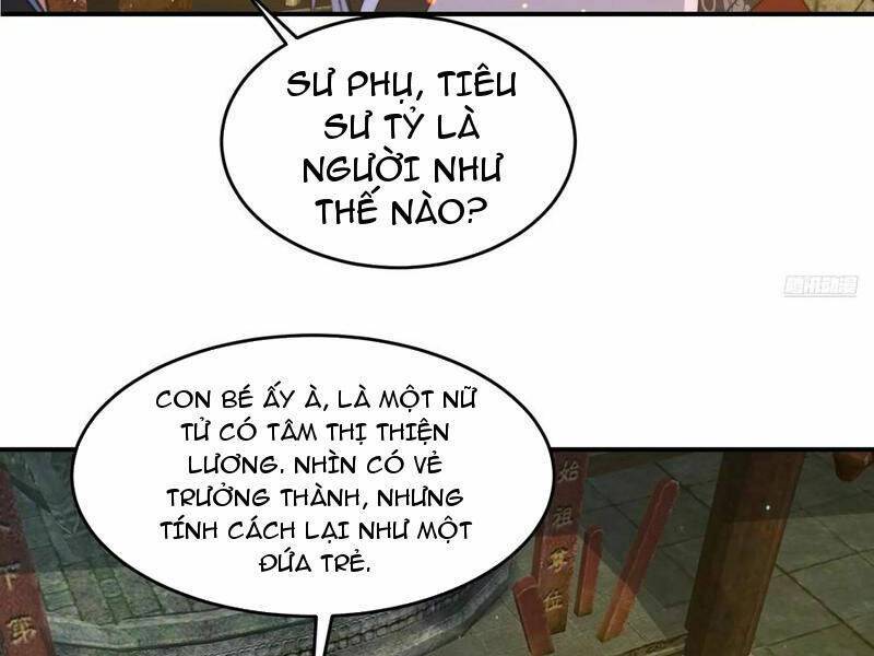 Nữ Đồ Đệ Ai Nấy Đều Muốn Giết Ta: Chapter 137