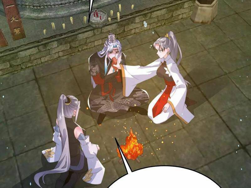 Nữ Đồ Đệ Ai Nấy Đều Muốn Giết Ta: Chapter 137