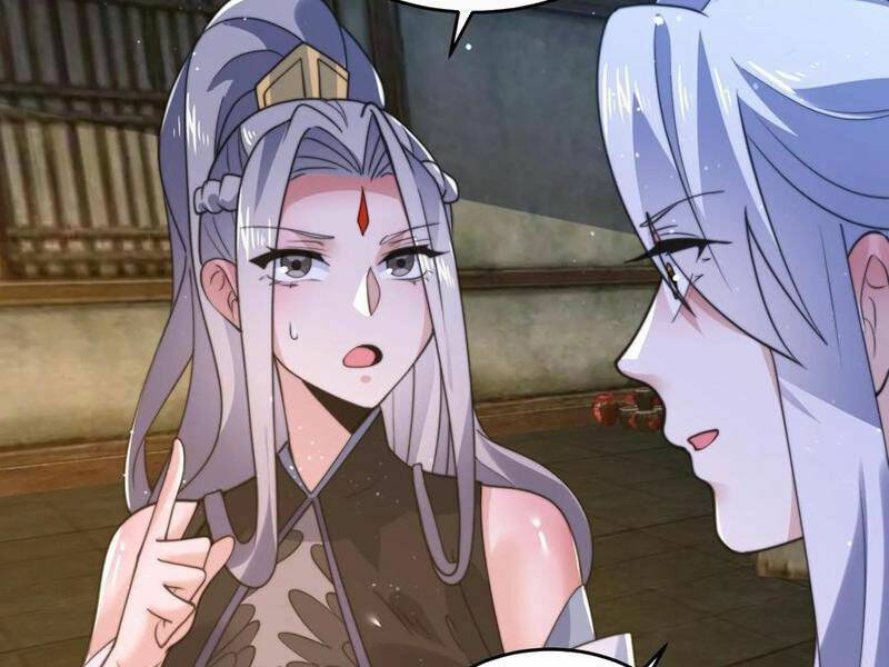 Nữ Đồ Đệ Ai Nấy Đều Muốn Giết Ta: Chapter 137