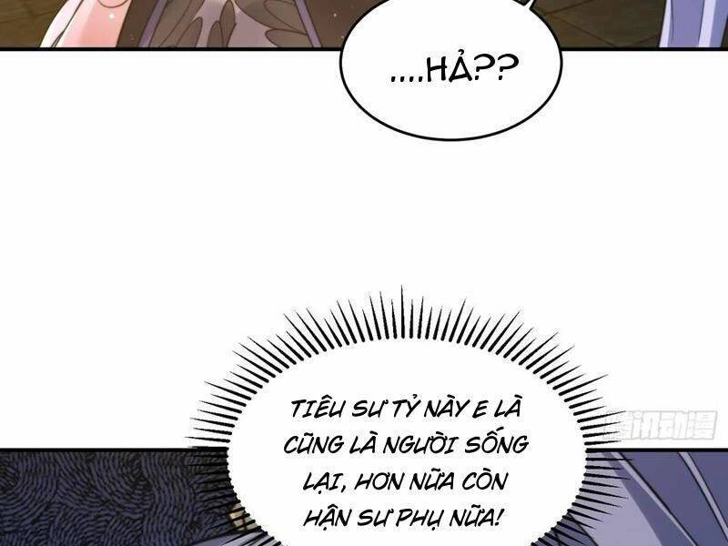 Nữ Đồ Đệ Ai Nấy Đều Muốn Giết Ta: Chapter 137