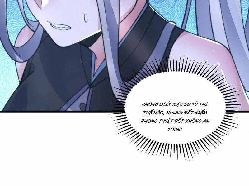 Nữ Đồ Đệ Ai Nấy Đều Muốn Giết Ta: Chapter 137