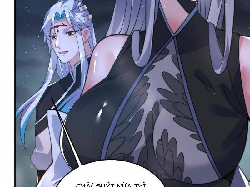 Nữ Đồ Đệ Ai Nấy Đều Muốn Giết Ta: Chapter 137