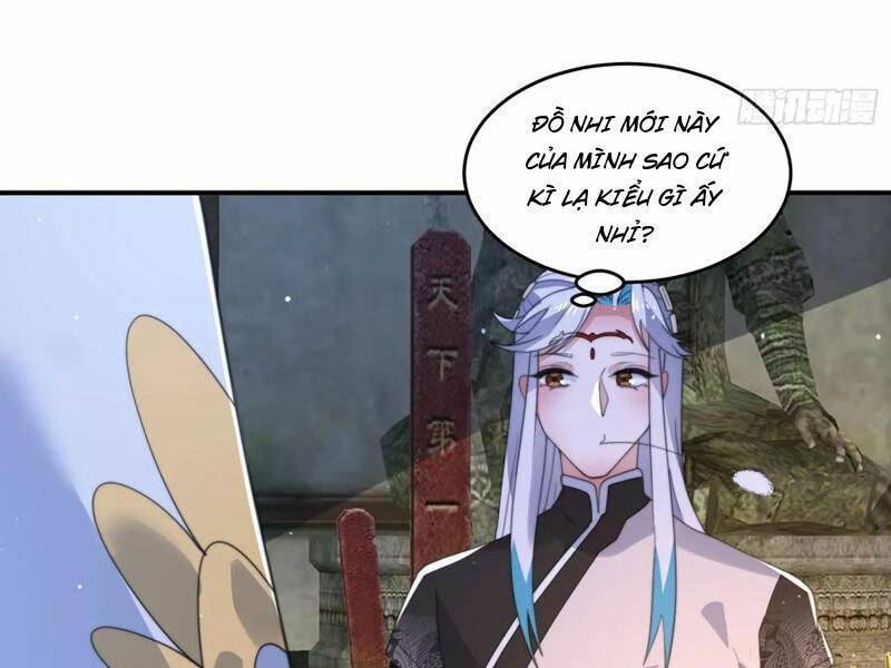 Nữ Đồ Đệ Ai Nấy Đều Muốn Giết Ta: Chapter 137