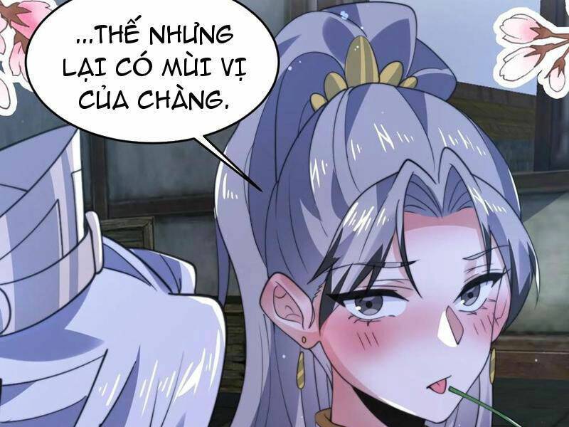 Nữ Đồ Đệ Ai Nấy Đều Muốn Giết Ta: Chapter 137