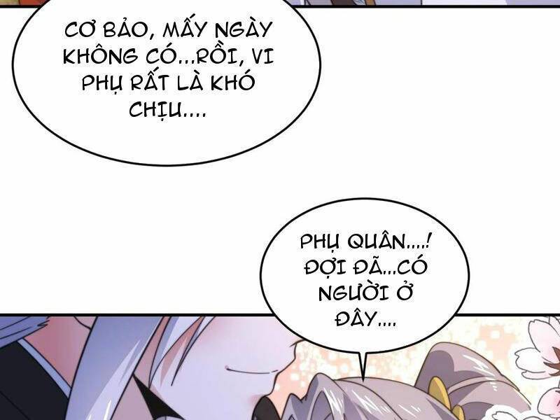 Nữ Đồ Đệ Ai Nấy Đều Muốn Giết Ta: Chapter 137
