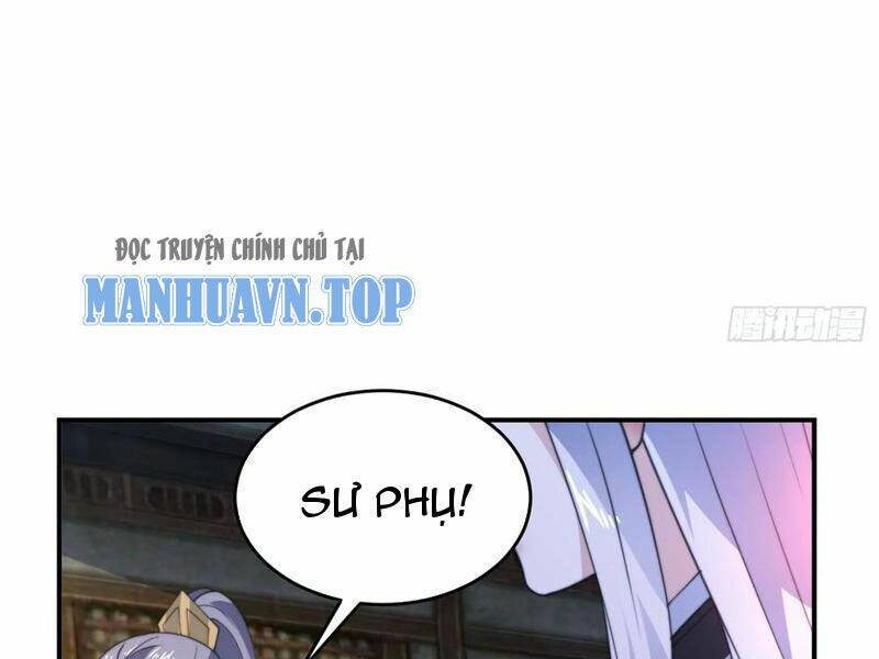 Nữ Đồ Đệ Ai Nấy Đều Muốn Giết Ta: Chapter 137