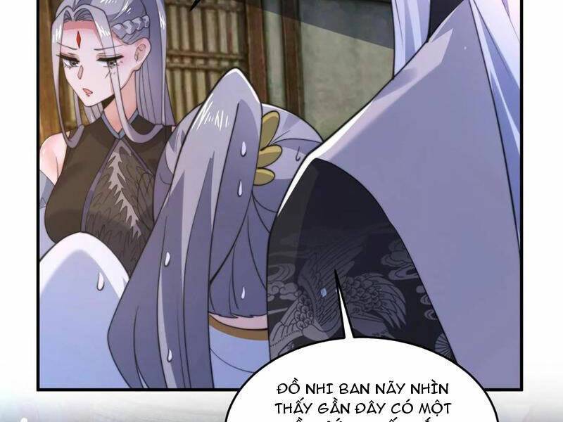 Nữ Đồ Đệ Ai Nấy Đều Muốn Giết Ta: Chapter 137