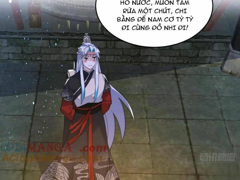 Nữ Đồ Đệ Ai Nấy Đều Muốn Giết Ta: Chapter 137