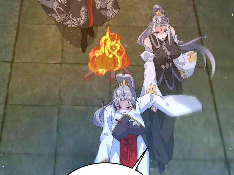 Nữ Đồ Đệ Ai Nấy Đều Muốn Giết Ta: Chapter 137