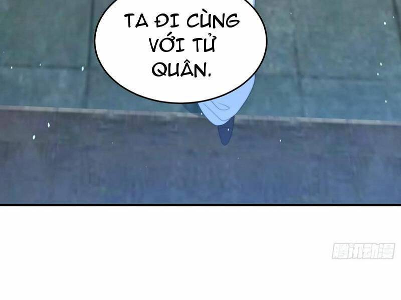 Nữ Đồ Đệ Ai Nấy Đều Muốn Giết Ta: Chapter 137