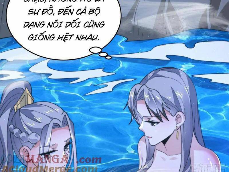 Nữ Đồ Đệ Ai Nấy Đều Muốn Giết Ta: Chapter 137