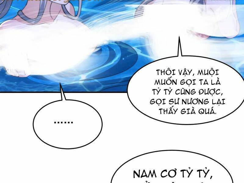 Nữ Đồ Đệ Ai Nấy Đều Muốn Giết Ta: Chapter 137