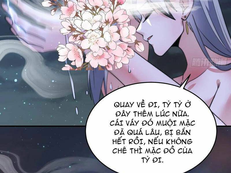 Nữ Đồ Đệ Ai Nấy Đều Muốn Giết Ta: Chapter 137