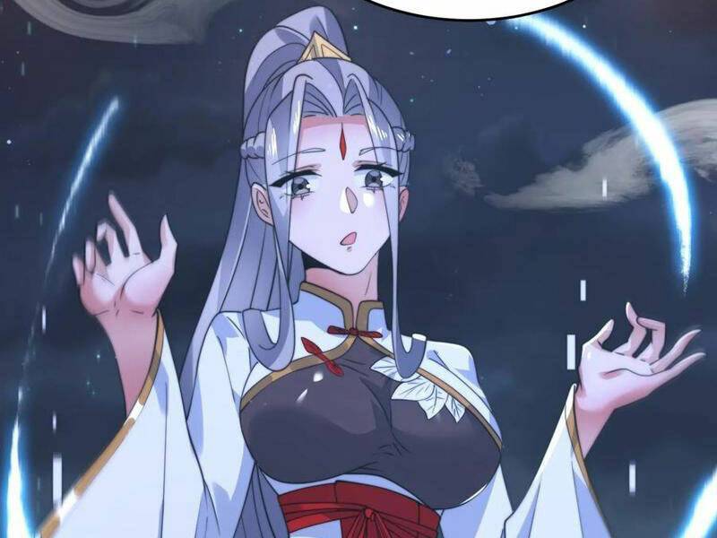 Nữ Đồ Đệ Ai Nấy Đều Muốn Giết Ta: Chapter 137