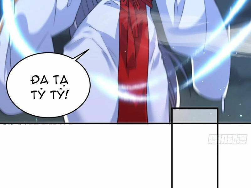Nữ Đồ Đệ Ai Nấy Đều Muốn Giết Ta: Chapter 137