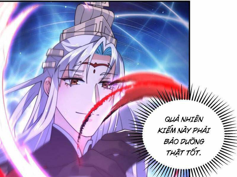 Nữ Đồ Đệ Ai Nấy Đều Muốn Giết Ta: Chapter 137