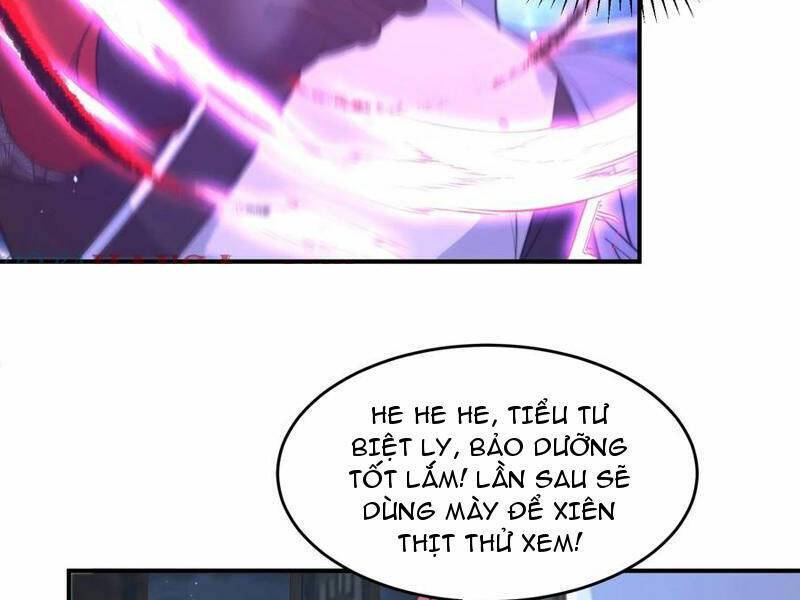 Nữ Đồ Đệ Ai Nấy Đều Muốn Giết Ta: Chapter 137