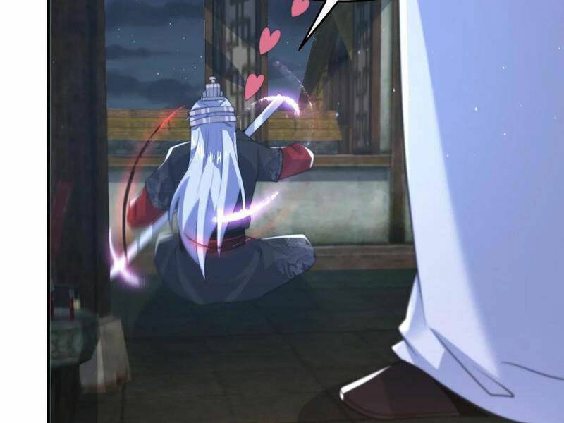 Nữ Đồ Đệ Ai Nấy Đều Muốn Giết Ta: Chapter 137