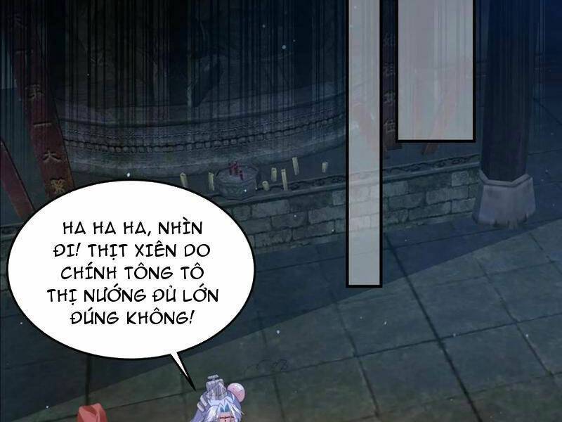 Nữ Đồ Đệ Ai Nấy Đều Muốn Giết Ta: Chapter 137