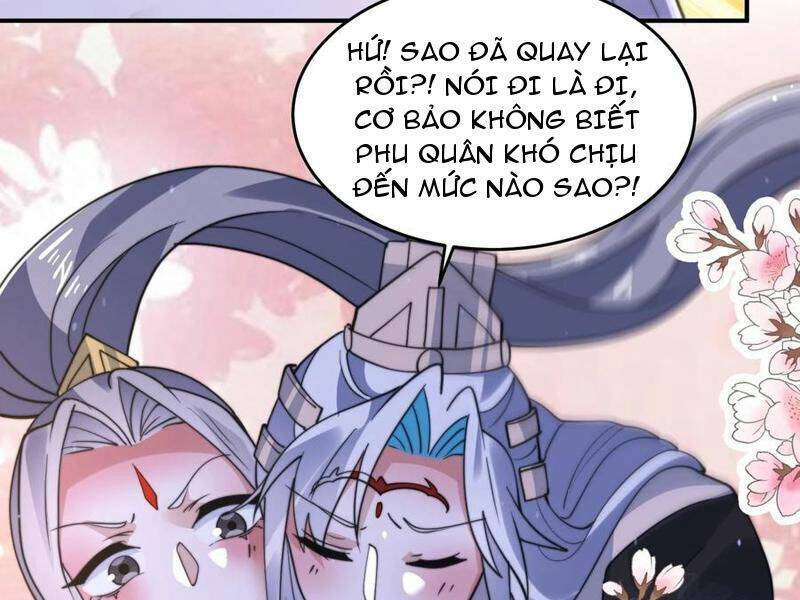 Nữ Đồ Đệ Ai Nấy Đều Muốn Giết Ta: Chapter 137