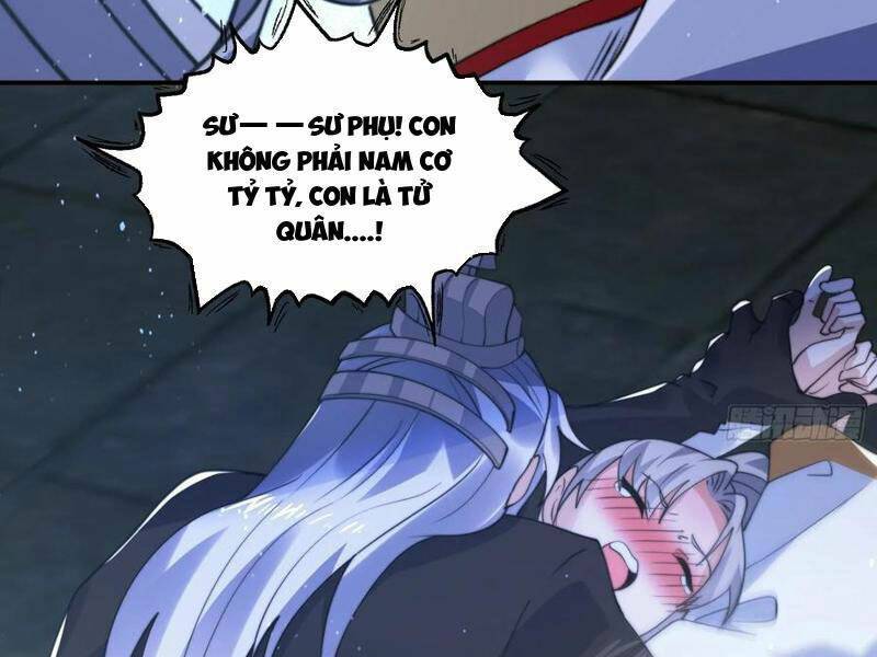 Nữ Đồ Đệ Ai Nấy Đều Muốn Giết Ta: Chapter 137