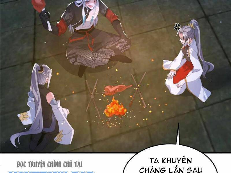 Nữ Đồ Đệ Ai Nấy Đều Muốn Giết Ta: Chapter 137