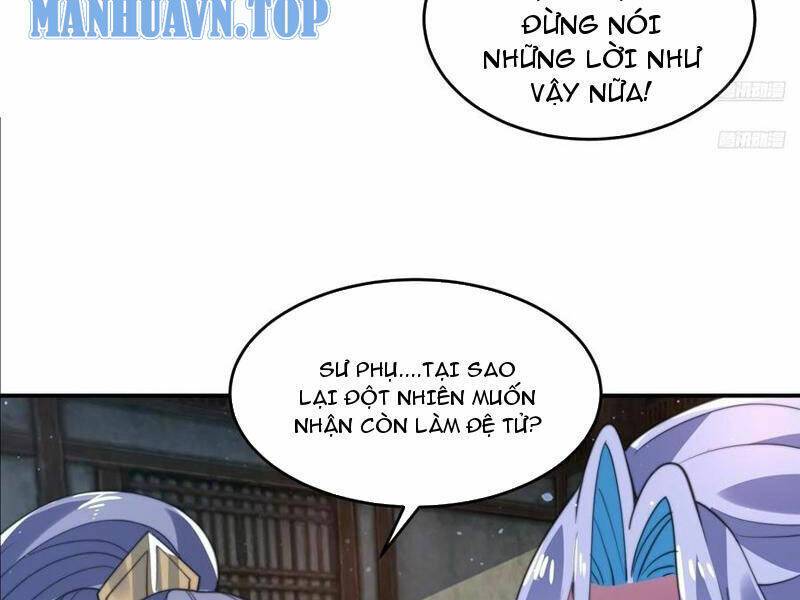 Nữ Đồ Đệ Ai Nấy Đều Muốn Giết Ta: Chapter 137