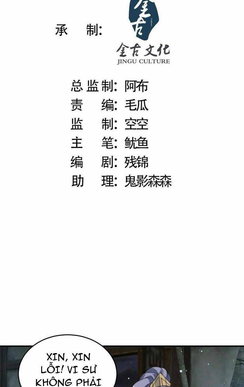 Nữ Đồ Đệ Ai Nấy Đều Muốn Giết Ta: Chapter 138