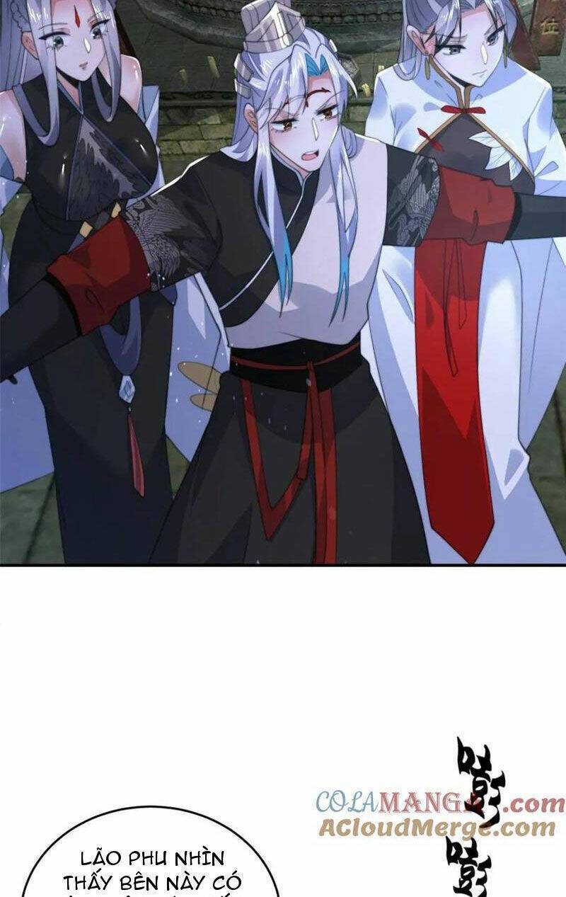 Nữ Đồ Đệ Ai Nấy Đều Muốn Giết Ta: Chapter 138