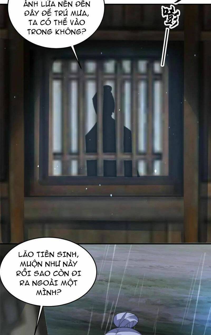 Nữ Đồ Đệ Ai Nấy Đều Muốn Giết Ta: Chapter 138