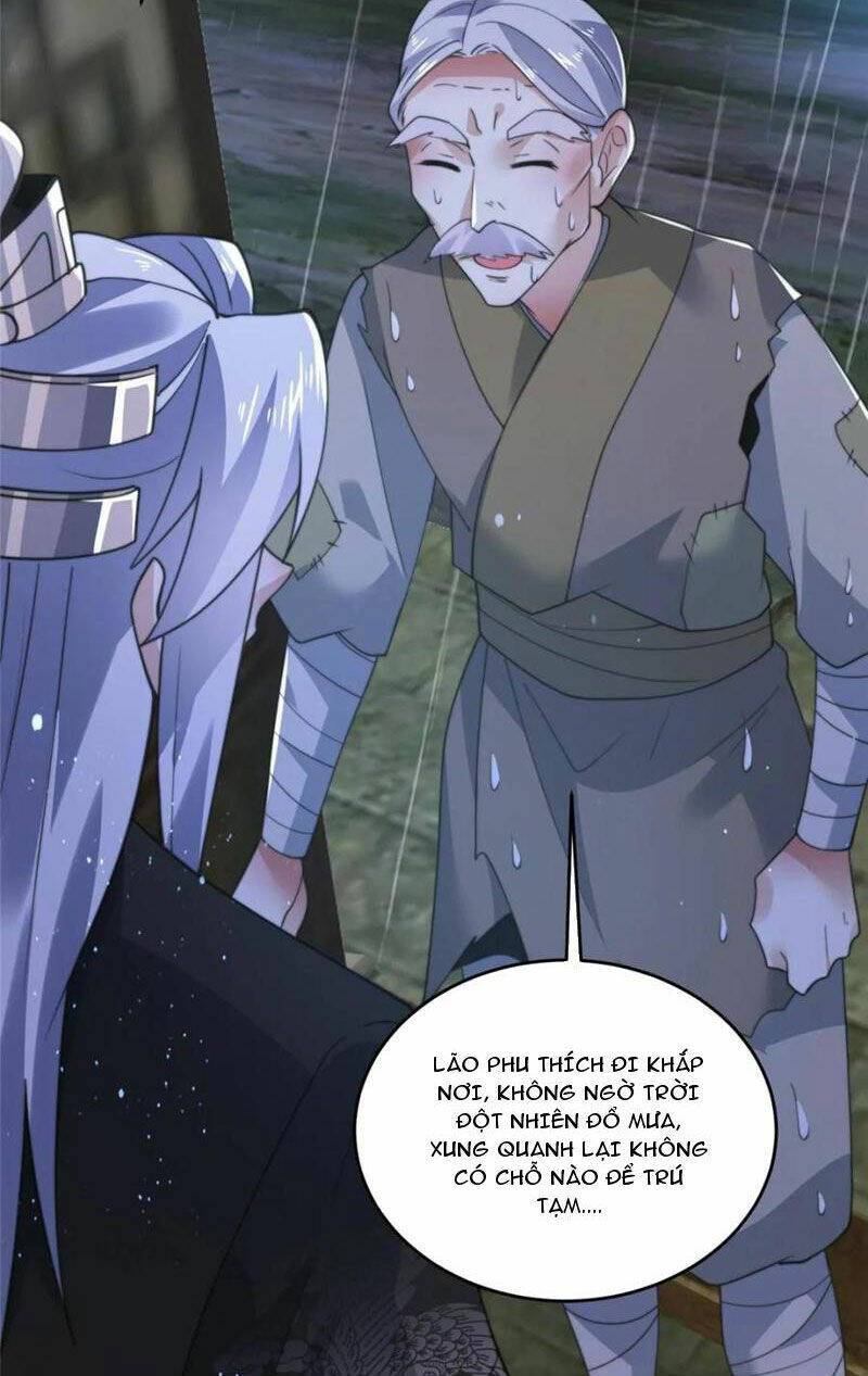 Nữ Đồ Đệ Ai Nấy Đều Muốn Giết Ta: Chapter 138