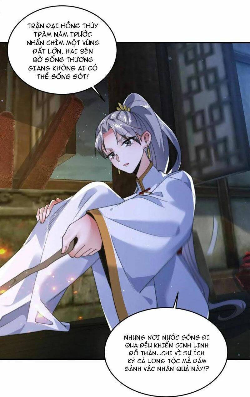 Nữ Đồ Đệ Ai Nấy Đều Muốn Giết Ta: Chapter 138