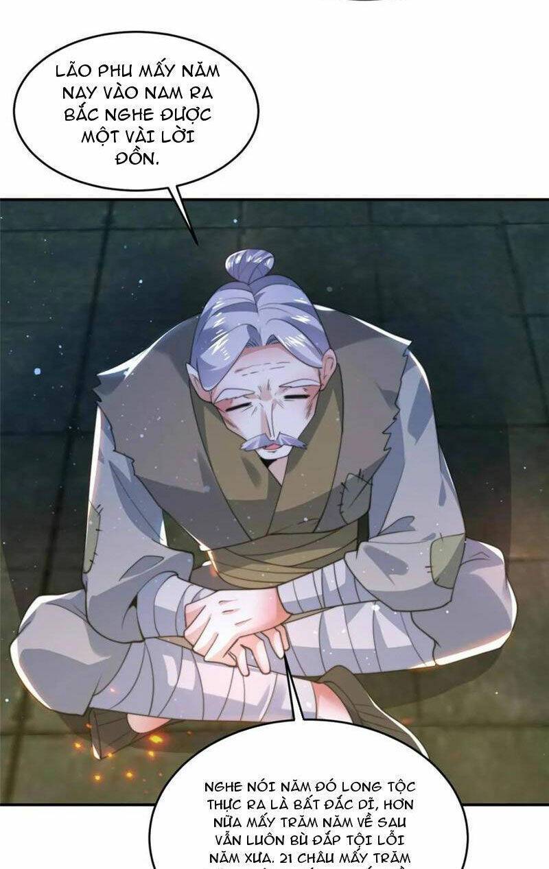 Nữ Đồ Đệ Ai Nấy Đều Muốn Giết Ta: Chapter 138